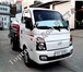 Фотография в Авторынок Спецтехника Топливозаправщик Шасси для монтажа Hyundai в Владивостоке 1 561 500