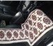 Изображение в Авторынок Автотовары ковровые чехлы ручной работы для машин в Москве 7 500
