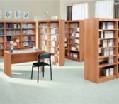 Foto в Мебель и интерьер Разное В продаже имеется специализированная библиотечная в Перми 0