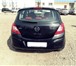 Продам Оpel corsa черного цвета,  350 000р,  в отличном сотоянии,  леворукая,  5 дверная 174362   фото в Красноярске