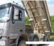 Foto в Авторынок Грузовые автомобили Модель грузовика mercedes-benz 3848Объём в Владивостоке 5 000 000