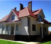 Фотография в Строительство и ремонт Строительство домов Выполняем строительство коттеджей, дачных в Иркутске 0