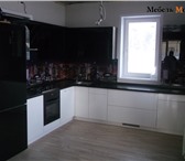 Фотография в Мебель и интерьер Кухонная мебель Предлагаем изготовление кухонных гарнитуров в Екатеринбурге 20 000
