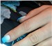 Foto в Красота и здоровье Разное Наращивание ногтей 500 рФренч с камуфляжем в Новокузнецке 500