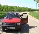 Продам автомобиль СЕАЗ 11113 ОКА 2005 года в нормальном рабочем состоянии, пробег 53000 км, цв 13354   фото в Луховицы