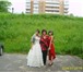 Изображение в Одежда и обувь Свадебные платья продам свадебное и выпуское платье 42 - 44 в Саров 3 000