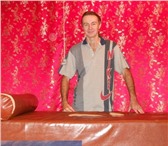 Foto в Красота и здоровье Массаж Массажный кабинет предлагает лечебно-оздоровительный в Уфе 300