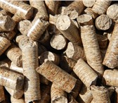 Фото в Прочее,  разное Разное Предлагаем биотопливо - древесные гранулы в Майкопе 18 000