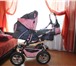Фотография в Для детей Детские коляски Продается детская коляска, в хорошем состоянии, в Воронеже 5 000