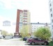 Фото в Недвижимость Квартиры Продаётся 2-ком. квартира 58 кв.м. в кирпичном в Тюмени 3 900