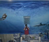 Foto в Строительство и ремонт Дизайн интерьера Дизайн начинается с идеи! Мы предлагаем Вам в Москве 3 000