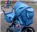 Foto в Для детей Детские коляски Продаю коляску Anmar Leon в отличном состоянии. в Нижнем Новгороде 5 000