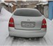 Продам Nissan Primera QP12, двигатель QG18, 2003г, , седан, серебристый металлик, АКПП, передний пр 14083   фото в Красноярске