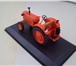 Фотография в Хобби и увлечения Коллекционирование Цвет:красный,масштаб:1:43,сделан из металла в Липецке 700