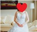 Foto в Одежда и обувь Свадебные платья красивое свадебное платье с вышивкой в виде в Улан-Удэ 10 000