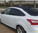 Ford Focus в идеальном состоянии, 1140839 Ford Focus фото в Нижнекамске