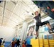 Фото в Спорт Спортивные школы и секции СКАЛОДРОМ!Хотите интересно и необычно провести в Москве 3 200