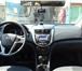 Продам авто 1404200 Hyundai Solaris фото в Пензе