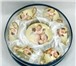 Изображение в Мебель и интерьер Посуда Божественно-красивый чайный набор «Ангелочки» в Краснодаре 10 000