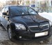 Продаю машину Toyota Avensis Машина 2007 года выпуска, Цвет машины черный металлик, Установлен зав 9768   фото в Самаре