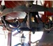 Фотография в Мебель и интерьер Светильники, люстры, лампы Люстра кованая. Д=950 мм, Высота=840 мм, в Саратове 36 000