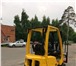 Foto в Авторынок Вилочный погрузчик ВИЛОЧНЫЙ БУ ПОГРУЗЧИК Hyster (Хайстер) 1,6 в Москве 329 000