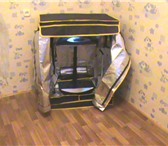 Фотография в Электроника и техника Другая техника Продается автоматизированный гроубокс с набором в Краснодаре 40 000