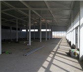 Фото в Недвижимость Коммерческая недвижимость Наша компания заканчивает строительство торгового в Краснодаре 700