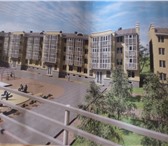 Foto в Недвижимость Квартиры Продам  однокомнатную квартиру в новостройке, в Москве 2 100 000