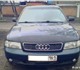 Audi&nbsp;A4&nbsp;<br/>1995&nbsp;г.<br/>130&nbsp;тыс.км.