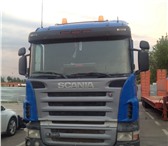 Foto в Авторынок Бескапотный тягач Продаю Scania R380 2006 года, колесная формула в Москве 1 445 000