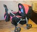 Фотография в Для детей Детские коляски Продам коляску трансформер в хоршем состоянии.Вкомплекте в Чебоксарах 2 200