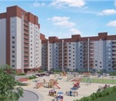 Foto в Недвижимость Квартиры Продам 1 комн квартиру Тюмень ГП-8 ул. Просторная в Тюмени 1 680 000