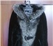 Фото в Одежда и обувь Женская одежда продаю мутоновую шубу с капюшоном отделка в Набережных Челнах 10 000
