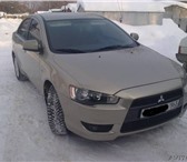 Продаю Mitsubishi Lancer Продам Mitsubishi Lancer, который был выпущен в ноябре 2008 году, Двига 13061   фото в Самаре