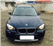 BMW X1,  2012 г,  в,   4х4 1882990 BMW X1 фото в Москве