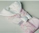 Фотография в Для детей Товары для новорожденных В комплект входят: трехслойное одеяло 120х90 в Омске 500