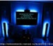 Фото в Мебель и интерьер Светильники, люстры, лампы Светодиодную ленту используют для подсветки в Ижевске 0