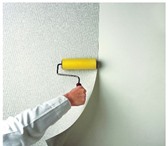 Фото в Строительство и ремонт Ремонт, отделка Клеим обои , красим стены. Объемы работ только в Томске 0