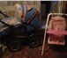 Фотография в Для детей Детские коляски Продается: Детская коляска зима-лето в нее в Челябинске 2 500
