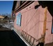 Foto в Недвижимость Продажа домов Дом в Орджоникидзевском районе, требующий в Новокузнецке 600 000