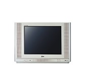 Изображение в Электроника и техника Холодильники Продам телевизор LG RT-21FB20RQ. В отличном в Красноярске 3 000