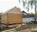 Фотография в Строительство и ремонт Строительство домов Предлагаем купить срубы из зимнего леса напрямую в Сургуте 140 000