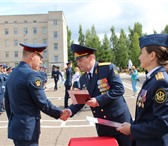 Foto в Образование Вузы, институты, университеты ФКУ ИК-13 ГУФСИН России по Свердловской области в Нижнем Тагиле 0