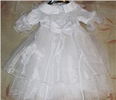 Foto в Для детей Детская одежда Нарядное платье на все случаи жизни,размер в Омске 1 500
