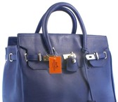 Изображение в Одежда и обувь Разное Женская сумка Hermes Birkin (копия) чернаяСумка в Москве 2 400