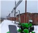 Фото в Авторынок Трактор Минитрактор Рустрак T-21 (Р-21)✔ Вес: 800 в Москве 200 000