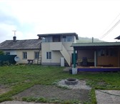 Изображение в Отдых и путешествия Дома отдыха Двухэтажный частный дом расположен в поселке в Хабаровске 700