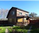 Изображение в Недвижимость Продажа домов Продается двухэтажная дача 115 кв. м, в СНТ в Серпухове 2 800 000