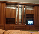 Фотография в Мебель и интерьер Мебель для гостиной продам стенку в хорошем состоянии в Саратове 10 000